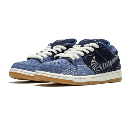 Nike SB Dunk Low Sashiko
