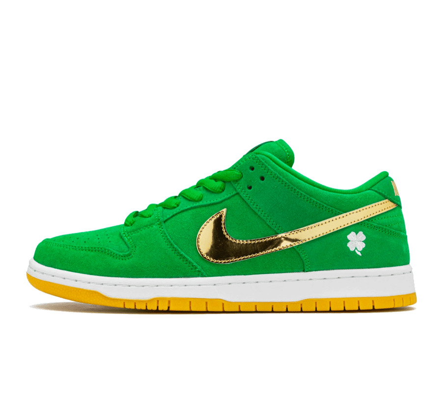 Nike SB Dunk Low St. Patrick's Day