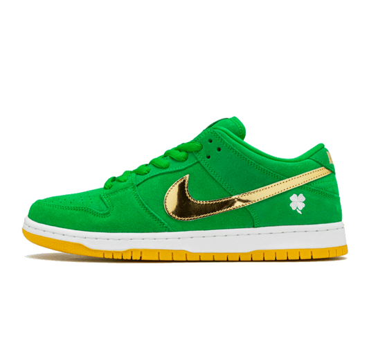 Nike SB Dunk Low St. Patrick's Day