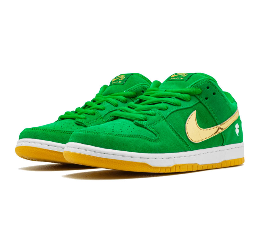 Nike SB Dunk Low St. Patrick's Day