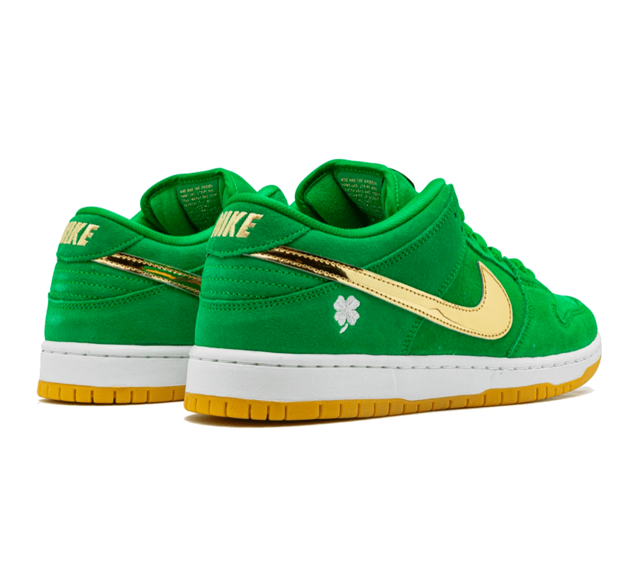 Nike SB Dunk Low St. Patrick's Day