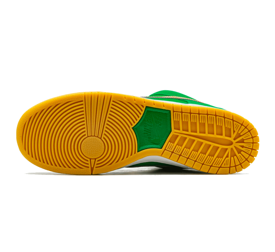 Nike SB Dunk Low St. Patrick's Day