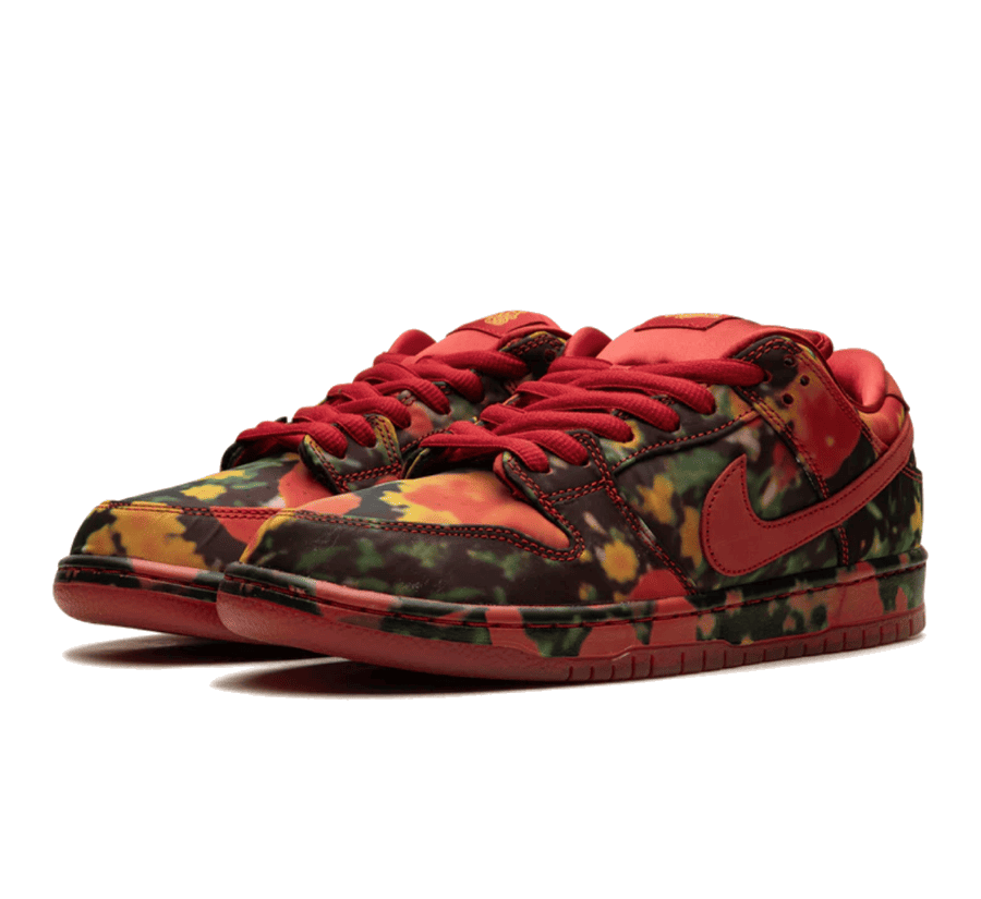 Nike SB Dunk Low Wizard of Oz