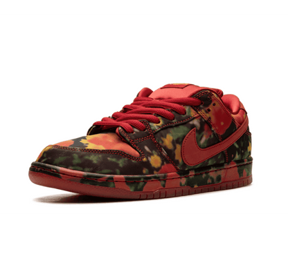 Nike SB Dunk Low Wizard of Oz