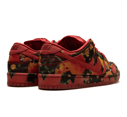 Nike SB Dunk Low Wizard of Oz