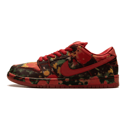 Nike SB Dunk Low Wizard of Oz