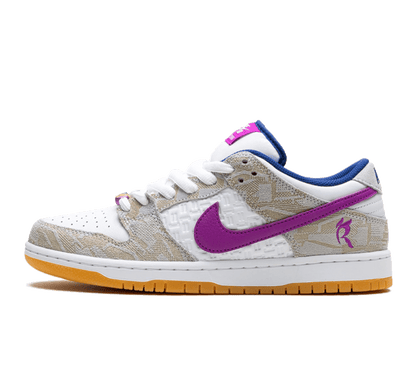 Nike SB Dunk Low x Rayassa Leal