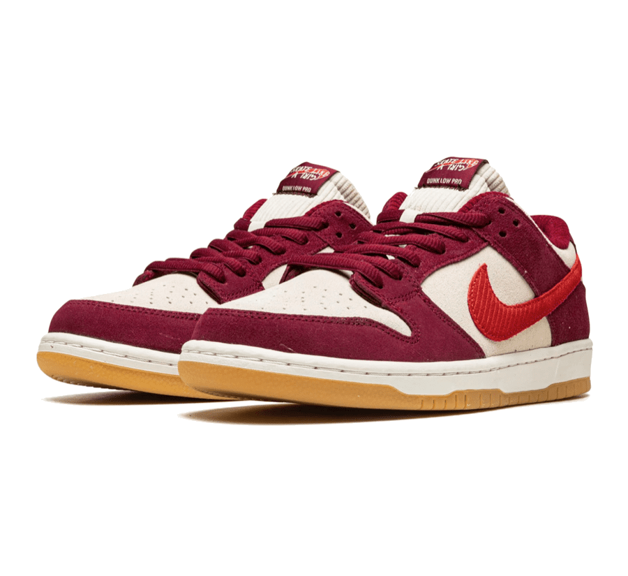 Nike SB Dunk Low x Skate Like a Girl