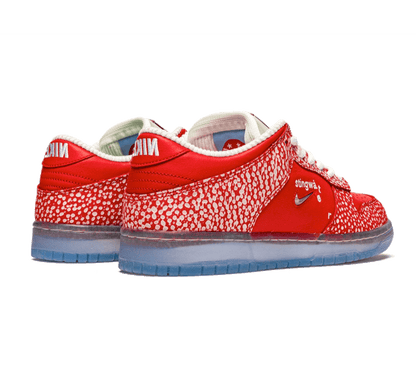 Nike SB Dunk Low x Stingwater Magic Mushroom