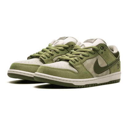 Nike SB Dunk Low x Yuto Horigome "Matcha"