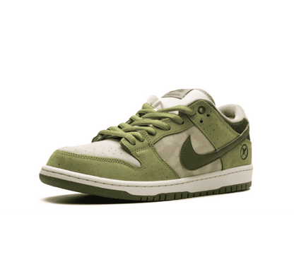 Nike SB Dunk Low x Yuto Horigome "Matcha"