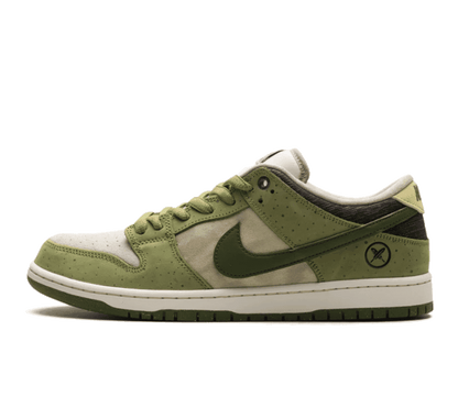 Nike SB Dunk Low x Yuto Horigome "Matcha"