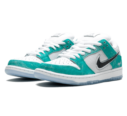 Nike SB Dunk Low x April Skateboards