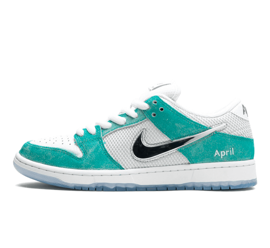 Nike SB Dunk Low x April Skateboards