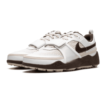 Nike Zoomfield Jaxx x Travis Scott "Light Chocolate"