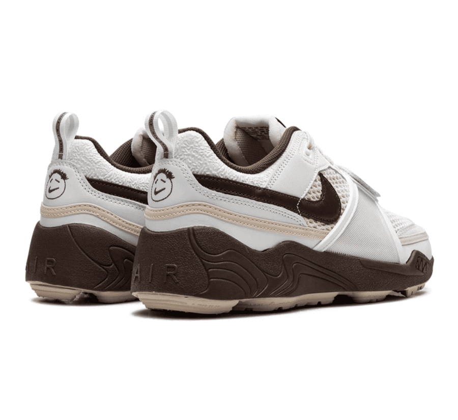 Nike Zoomfield Jaxx x Travis Scott 'Light Chocolate'
