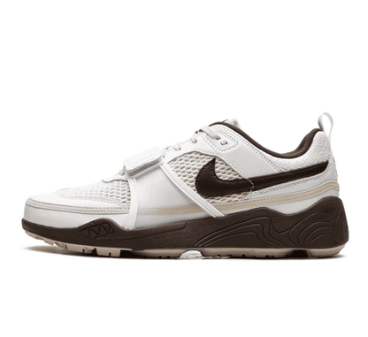 Nike Zoomfield Jaxx x Travis Scott "Light Chocolate"
