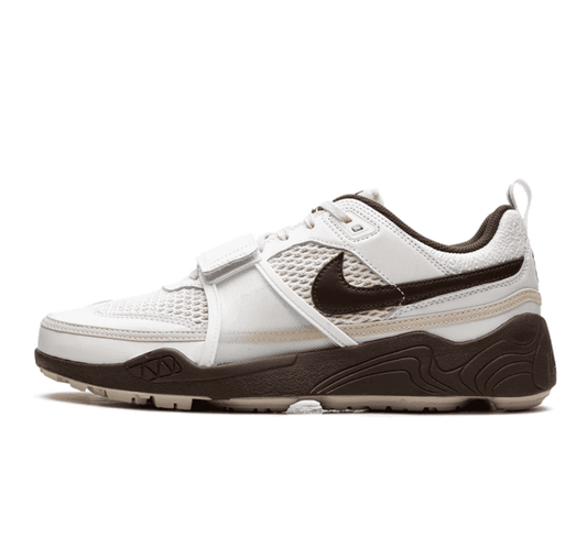 Nike Zoomfield Jaxx x Travis Scott "Light Chocolate"