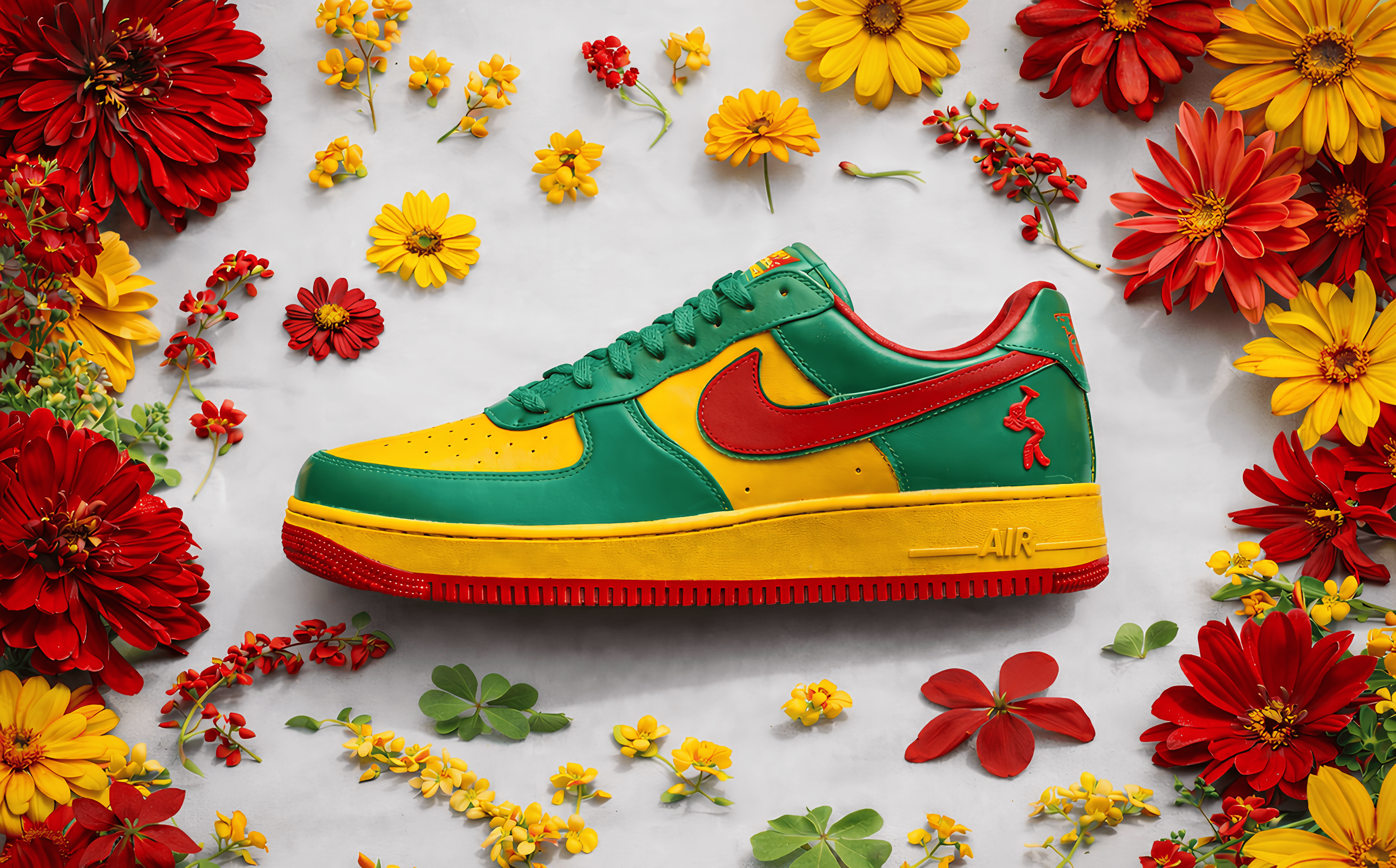 Nike Air Force 1 Low Modelle