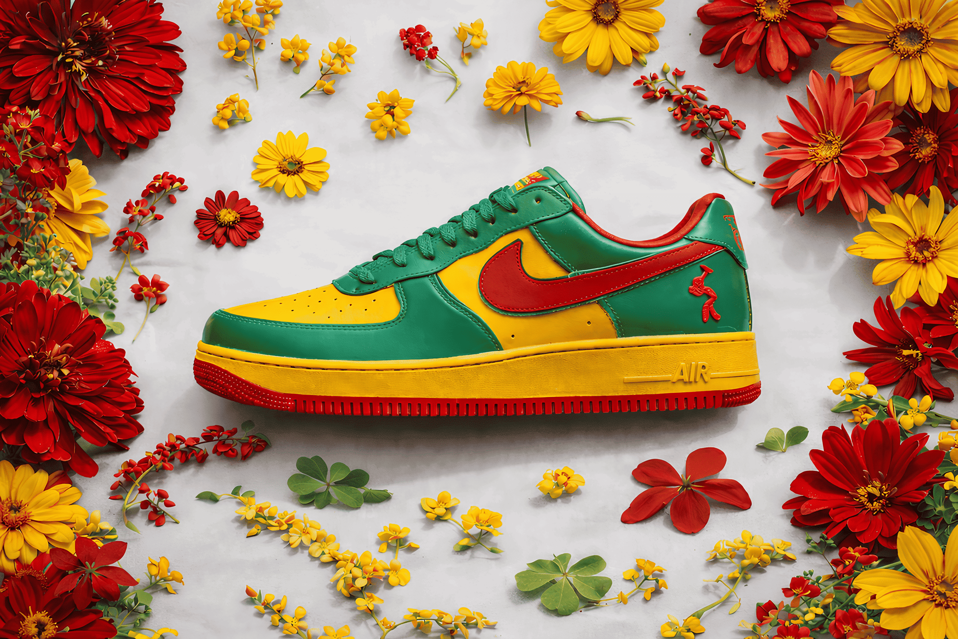 Nike Air Force 1 Low Modelle