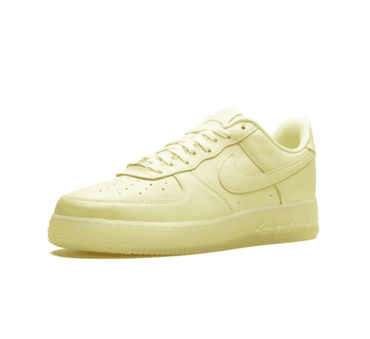 Nike Air Force 1 Low x Drake Nocta Certified Lover Boy "Citron Tint"
