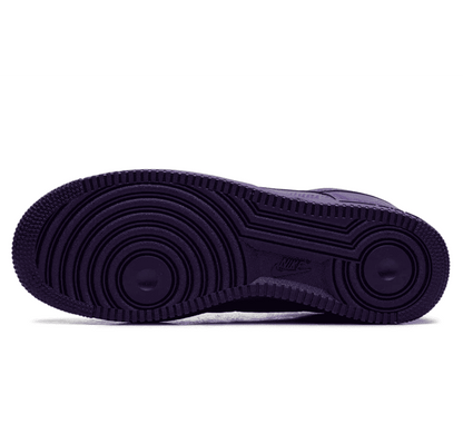 Nike Air Force 1 Low x Kobe Bryant ＂Court Purple＂ - lila Sneaker
