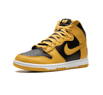 Nike Dunk High Wu-Tang