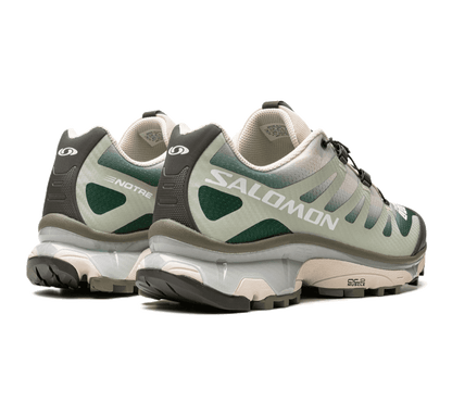 Salomon XT-4 x Notre Grass Stained