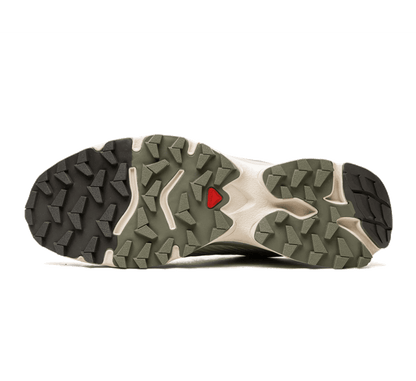 Salomon XT-4 x Notre Grass Stained