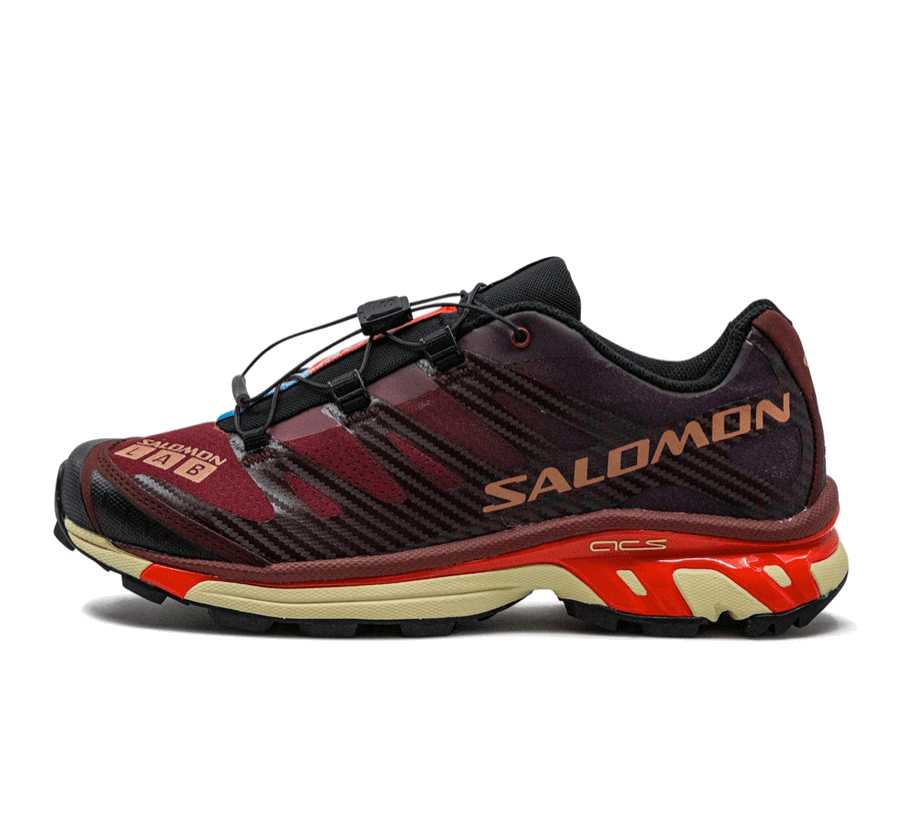 Salomon XT-4 Bitter Chocolate Mocha
