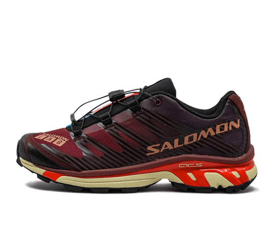 Salomon XT-4 Bitter Chocolate Mocha