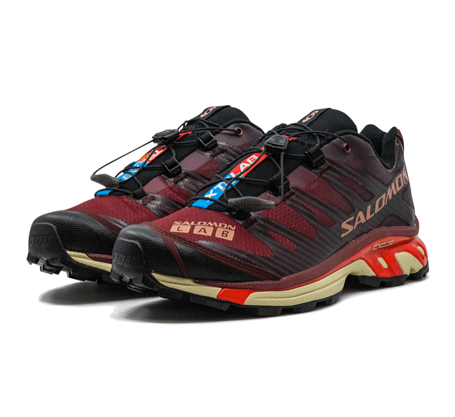 Salomon XT-4 Bitter Chocolate Mocha