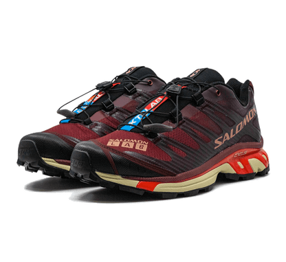 Salomon XT-4 Bitter Chocolate Mocha