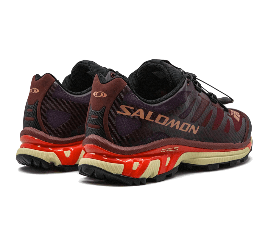 Salomon XT-4 Bitter Chocolate Mocha