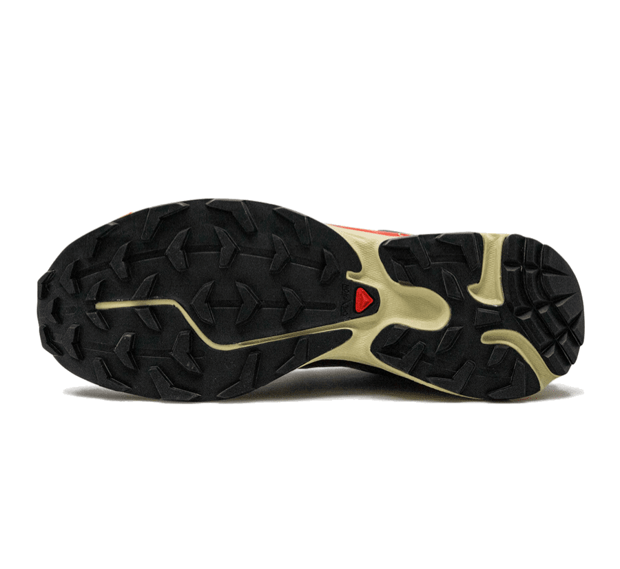 Salomon XT-4 Bitter Chocolate Mocha