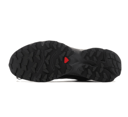 Salomon XT-4 OG Black Silver Metallic