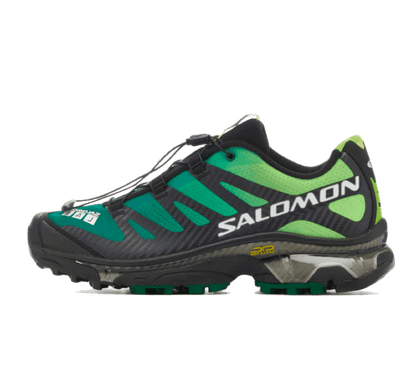 Salomon XT-4 OG Eden Bright Lime Green