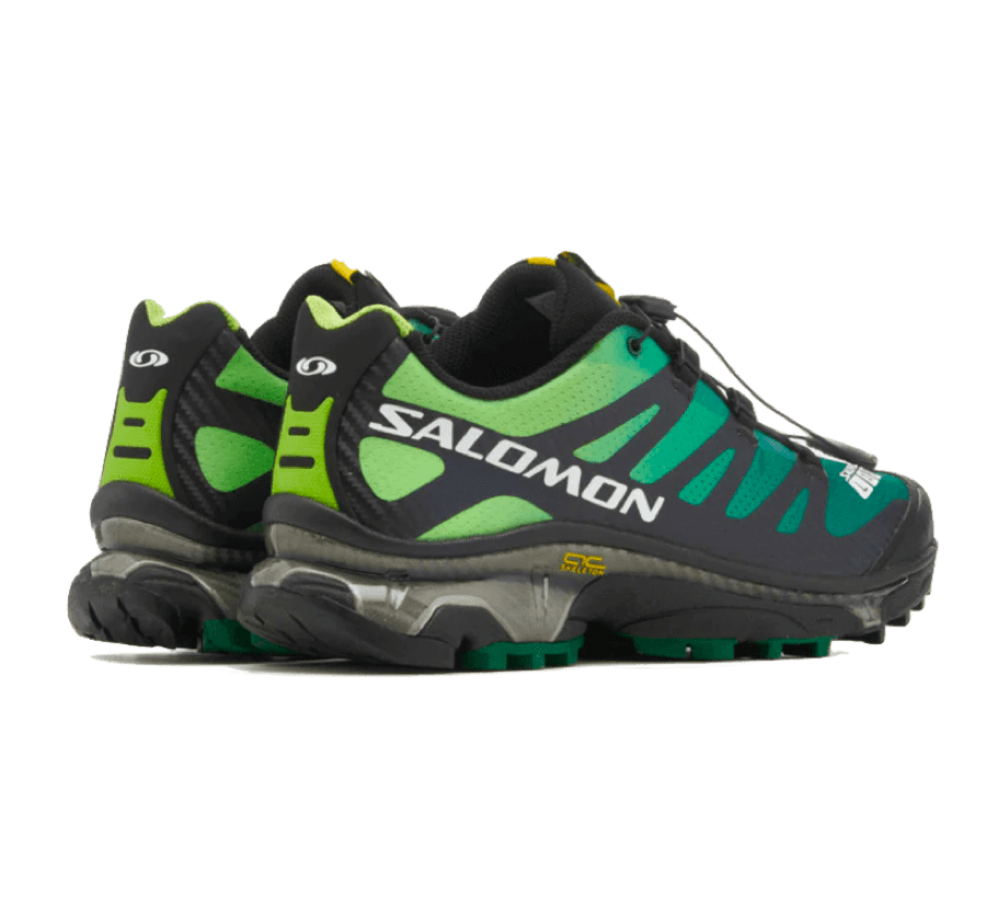 Salomon XT-4 OG Eden Bright Lime Green
