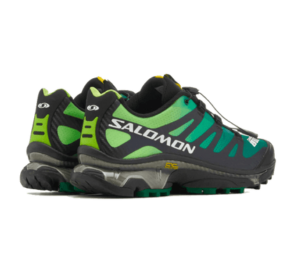 Salomon XT-4 OG Eden Bright Lime Green