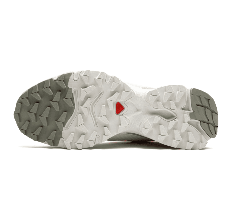 Salomon XT-4 OG Green Ash Coral
