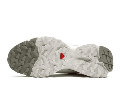 Salomon XT-4 OG Green Ash Coral