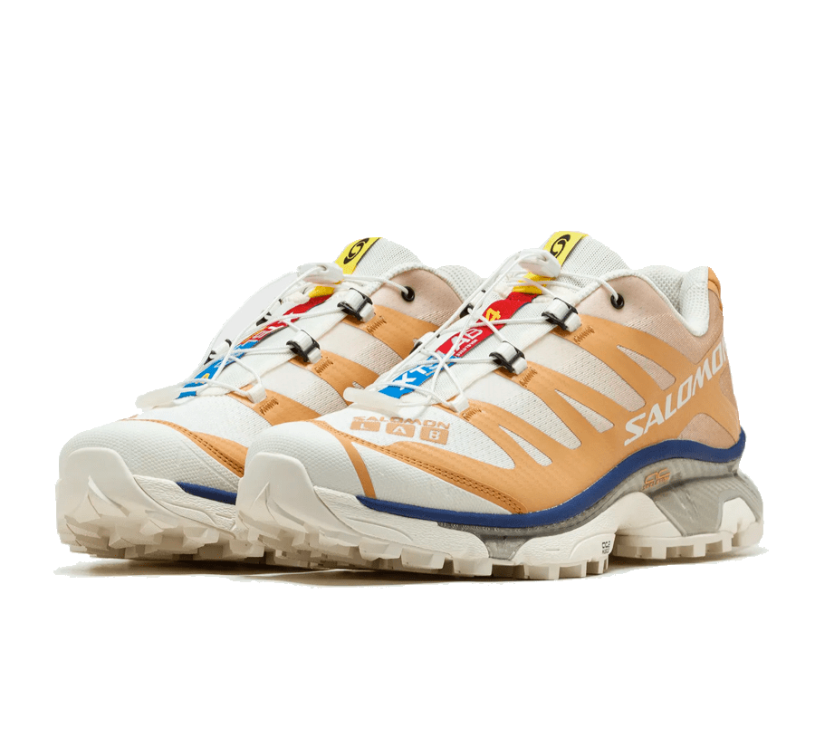 Salomon XT-4 OG Taffy Vanilla Ice