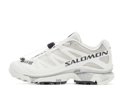 Salomon XT-4 OG White Lunar Rock