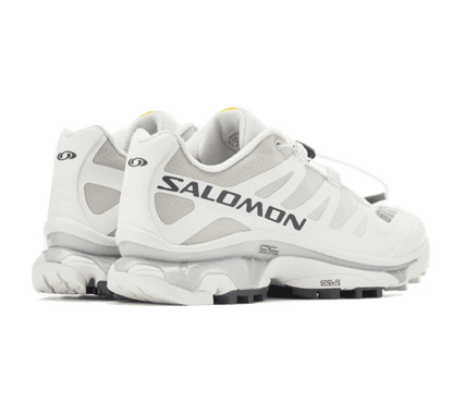 Salomon XT-4 OG White Lunar Rock