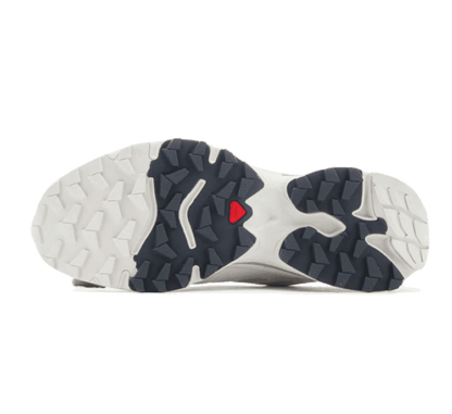 Salomon XT-4 OG White Lunar Rock