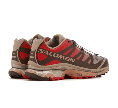 Salomon XT-4 OG Wren Vintage Khaki