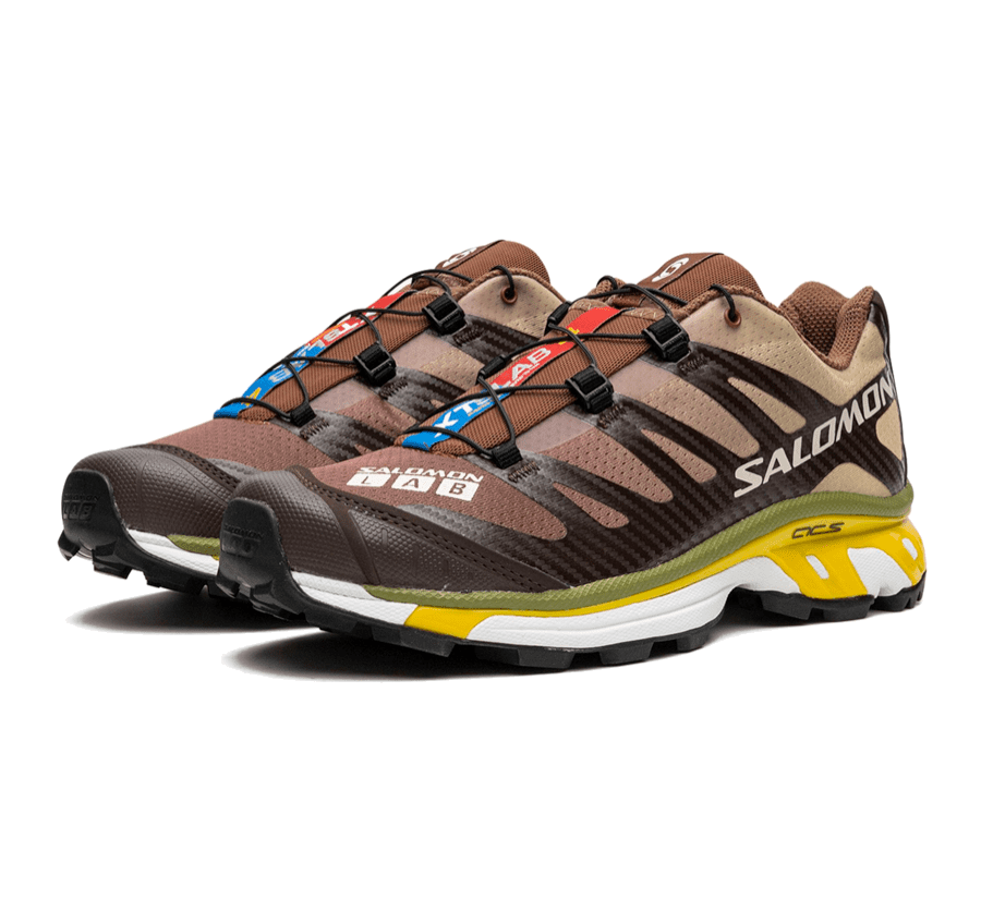 Salomon XT-4 Delicioso