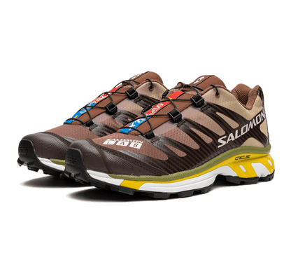 Salomon XT-4 Delicioso