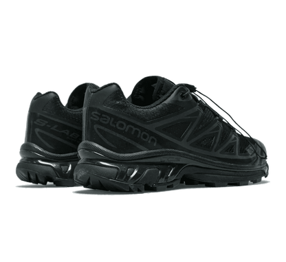 Salomon XT-6 Black Phantom