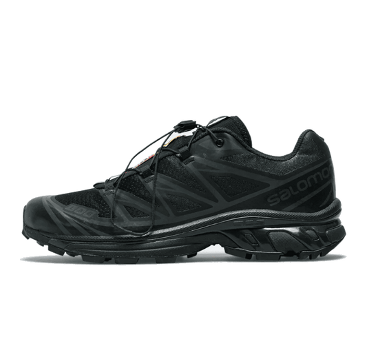 Salomon XT-6 Black Phantom